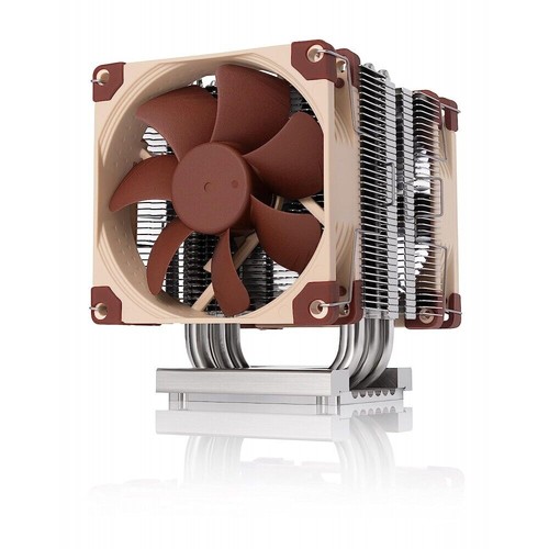 Noctua dx 4677 - noctua, nh-u9