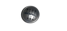 1K0711144C PLACCA POMELLO LEVA