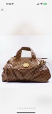 Gucci autentica borsa - un'autentica,