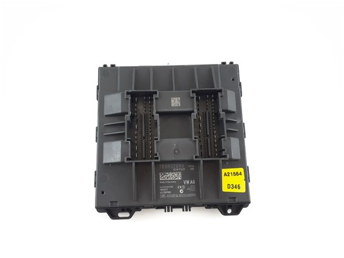 Modulo comando carrozzeria - modulo,