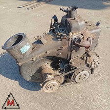 Motore d'epoca 126A.000 per