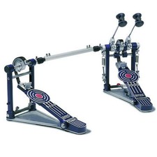 Sonor giant step doppio - doppio, pedale