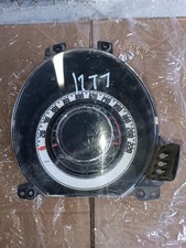  CONTACHILOMETRI FIAT 500C