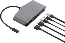 Belkin Thunderbolt 3 Dock Mini