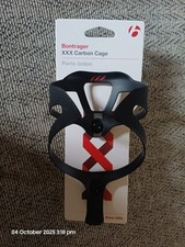 Bontrager Gabbia per Bottiglie
