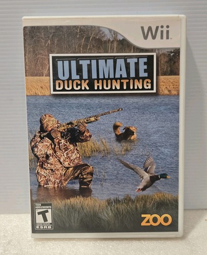 Ultimate duck hunting - ultimate,