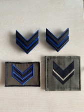 gradi militari esercito italiano