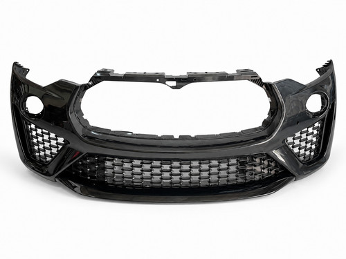 Paraurti anteriore maserati - paraurti,