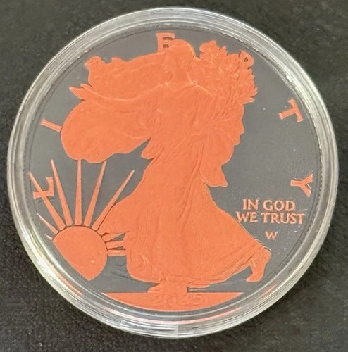 2025 999 american silver - 2025, .999
