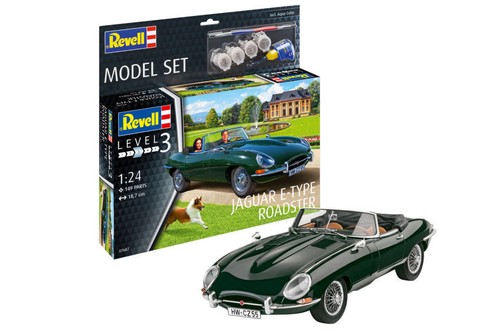 Modellino auto kit - , di