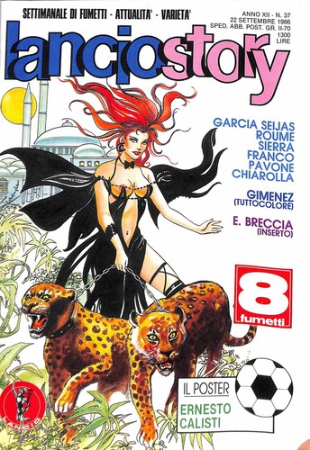 565 lanciostory eura - [565],