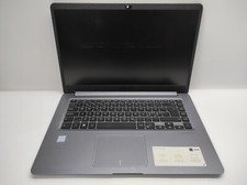 NOTEBOOK ASUS VIVOBOOK X510UA INTEL CORE I5-8250U 8GB RAM 256GB SSD WIN10 WEBCAM