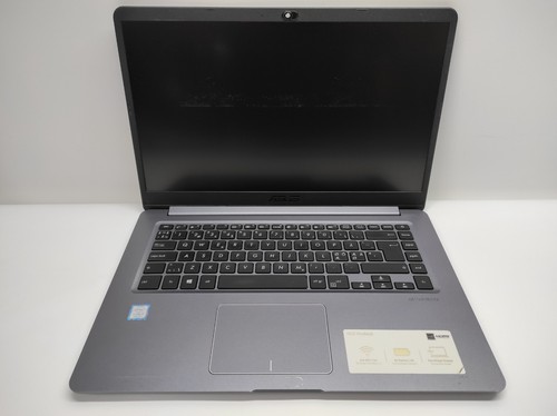 Notebook asus vivobook x510ua - notebook,