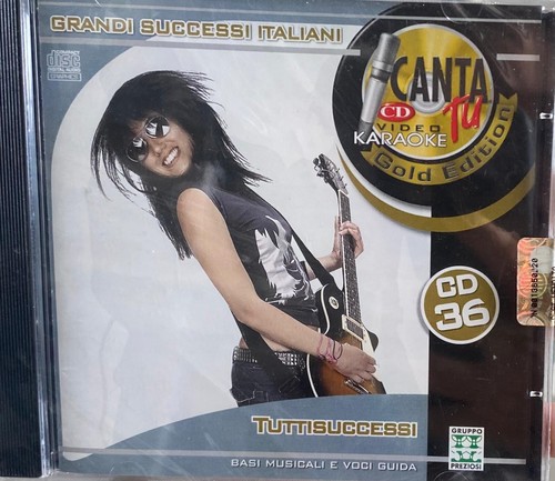 Canta tutti i successi - tu,