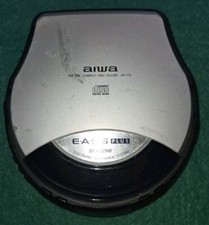 AIWA XP-770 Lettore CD Walkman