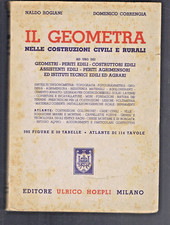 IL GEOMETRA  di  NALDO ROGIANI