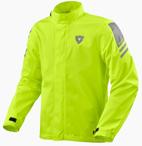 Giacca moto rev - rev'it, 4