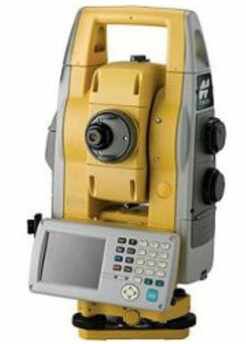 Topcon gpt 9003m motorizzato - topcon,