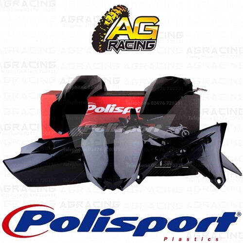 Kit scatola plastica polisport - plastica,