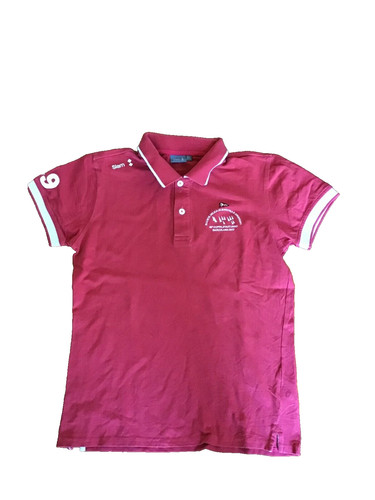 Barcolana polo ragazzo slam - barcolana,