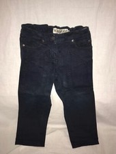 Pantalone da bambino, Jeckerson, colore blu,  tg. 2 anni