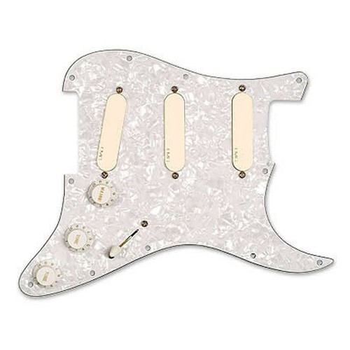 Set pickup emg dg20 - pickup, avorio