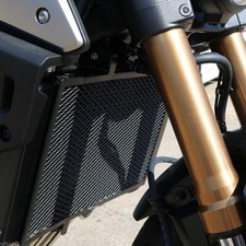 Nero per Honda CB650F