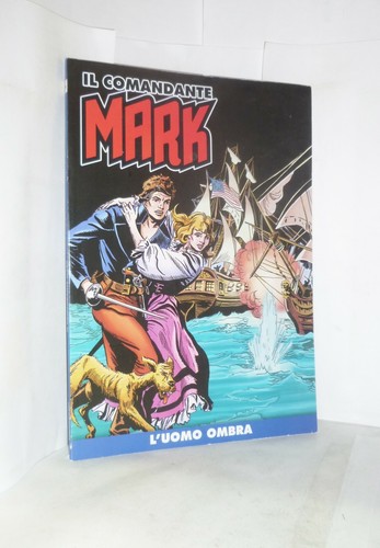 Comandante mark 40 - comandante, n.