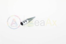 Mandrino cono filettato 120 mm