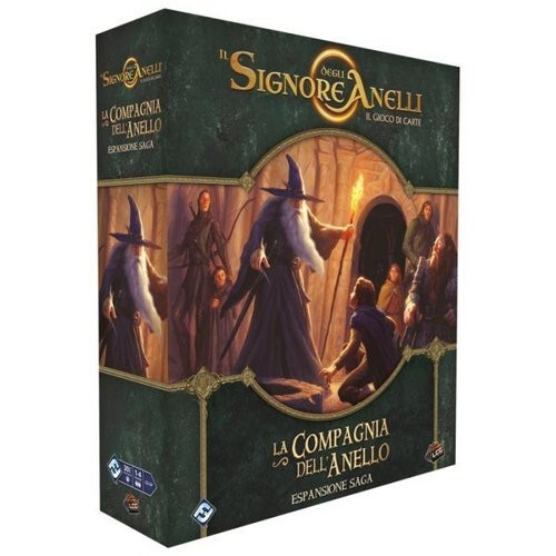 Signore degli anelli - il,
