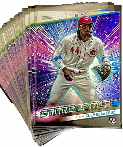 2024 topps series baseball - series,