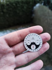 Quadrante Universal Geneve