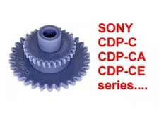 SONY CD Changer GEAR CDP-C535 CDP-C365 Gear Wheel SONY CDP-C265 Gear