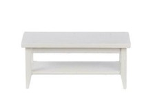 Tavolino Da Caffè Retro