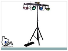 PROLIGHTS TRIBE LUMI4COMBY KIT