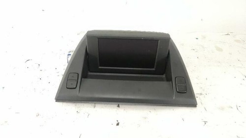 Display multifunzione radio - multifunzione,