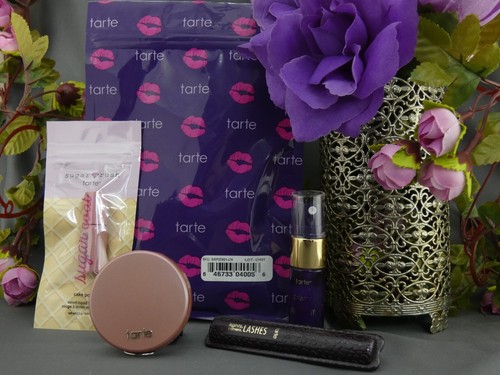 Tarte beauty bundle makeup - beauty,