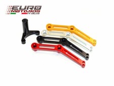 Ammortizzatore Sterzo Ohlins +