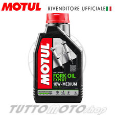Olio Forcella KAWASAKI Z 1000 2003-2013 / Motul Fork Oil Expert SAE 10W Z1000