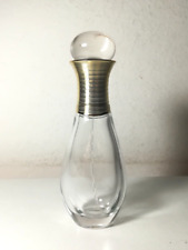 FLACONE VUOTO PROFUMO J'ADORE DI DIOR DA COLLEZIONE - (157)