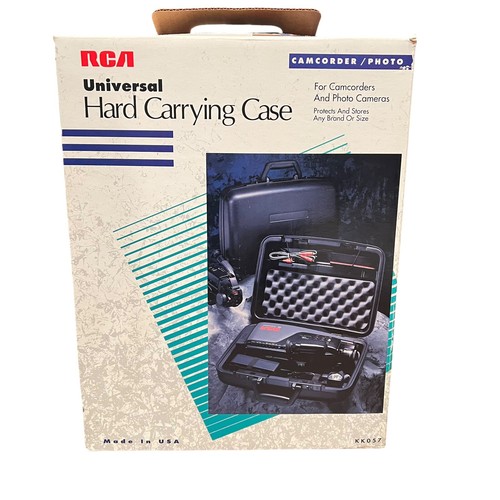 Custodia rigida universale rca - rigida,
