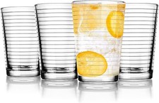 YumchikeL Bicchieri da Succo 7