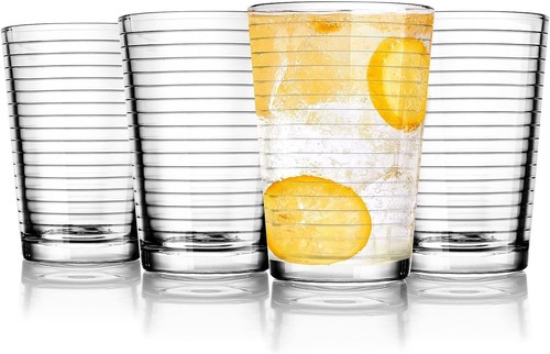Yumchikel bicchieri succo 7 - succo,