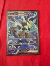 KYUREM NERO EX 218/191