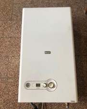 CALDAIA RIELLO START AR 25 KIS METANO A CONDENSAZIONE COMPLETA DI KIT FUMI 