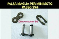 FALSA MAGLIA PER MINIMOTO