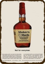 1964 MAKER'S MARK WHISKY