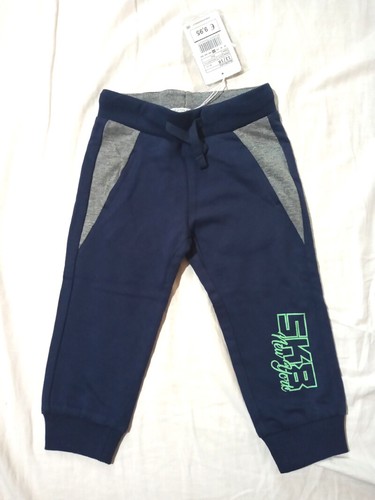 Pantaloni sportivi felpati - pantaloni,