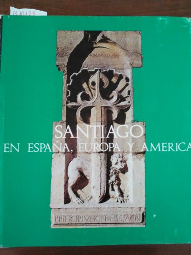 Santiago espana europa y - santiago, en