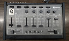Mixer mike audio karma - mixer, mx-410